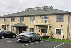 Cornerstone Realty Capital arranges $3.43 million financing